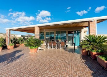 Terrazza - Attico Via Vincenzo Monti
 
1, Catania - foto 3