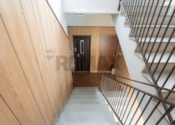 Scale - Attico Via Vincenzo Monti
 
1, Catania - foto 4