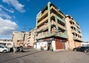 Edificio all\'aperto - Attico Via Vincenzo Monti
 
1, Catania - foto 5