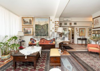 Soggiorno - Attico Via Vincenzo Monti
 
1, Catania - foto 7