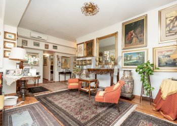 Soggiorno - Attico Via Vincenzo Monti
 
1, Catania - foto 20