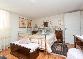 Camera / camera da letto - Attico Via Vincenzo Monti
 
1, Catania - foto 22