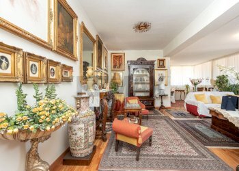 Soggiorno - Attico Via Vincenzo Monti
 
1, Catania - foto 27