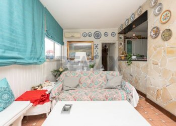 Soggiorno - Attico Via Vincenzo Monti
 
1, Catania - foto 29