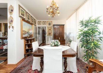 Sala da pranzo - Attico Via Vincenzo Monti
 
1, Catania - foto 34