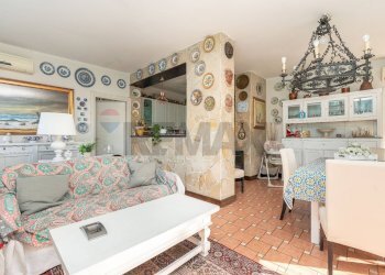 Sala da pranzo - Attico Via Vincenzo Monti
 
1, Catania - foto 37