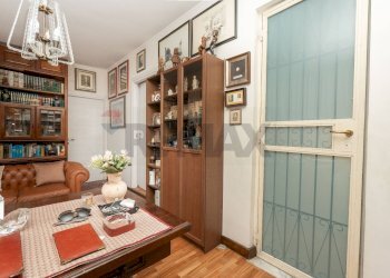 Soggiorno - Attico Via Vincenzo Monti
 
1, Catania - foto 39