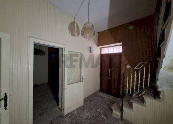 Ricezione / Lobby - Independent house Ronco Cernaia
 
3, Melilli - photo 10