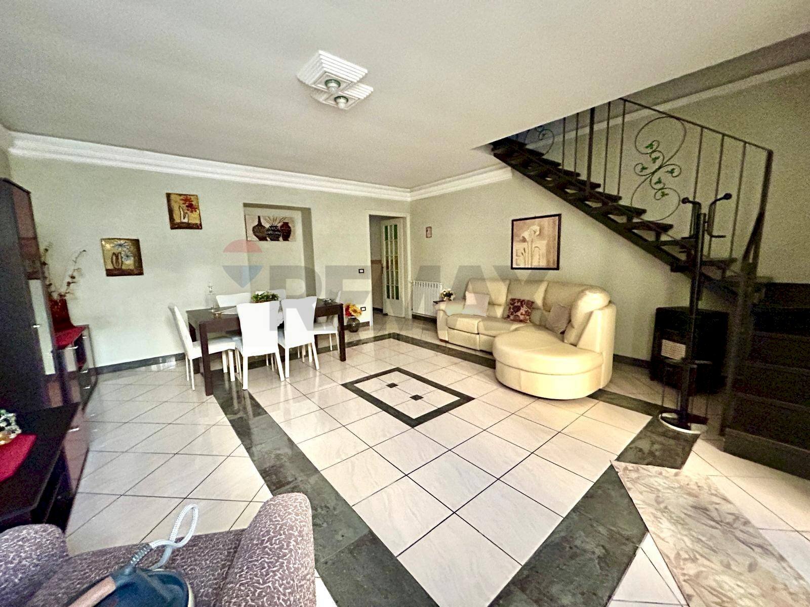 Sala da pranzo - Independent house SOLFERINO
89, Canicattini Bagni - photo 2