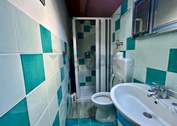 Bagno - Casa indipendente SOLFERINO
 
89, Canicattini Bagni - foto 7