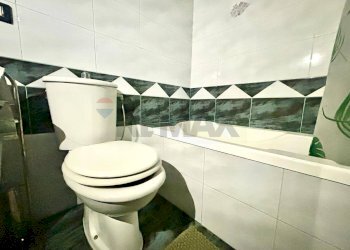 Bagno - Casa indipendente SOLFERINO
 
89, Canicattini Bagni - foto 14