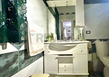 Bagno - Casa indipendente SOLFERINO
 
89, Canicattini Bagni - foto 15