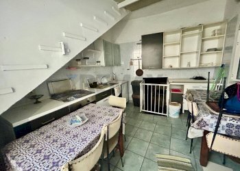 Cucina - Casa indipendente SOLFERINO
 
89, Canicattini Bagni - foto 16