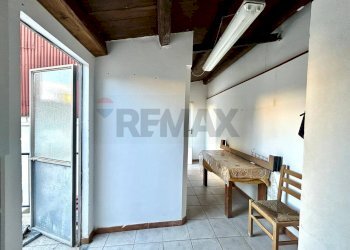 Sala da pranzo - Casa indipendente SOLFERINO
 
89, Canicattini Bagni - foto 20