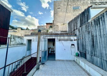 Terrazza - Casa indipendente SOLFERINO
 
89, Canicattini Bagni - foto 21