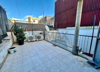 Terrazza - Casa indipendente SOLFERINO
 
89, Canicattini Bagni - foto 22