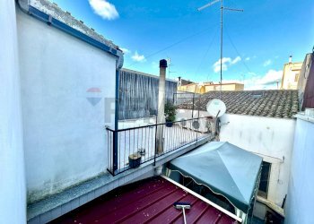 Balcone - Casa indipendente SOLFERINO
 
89, Canicattini Bagni - foto 23