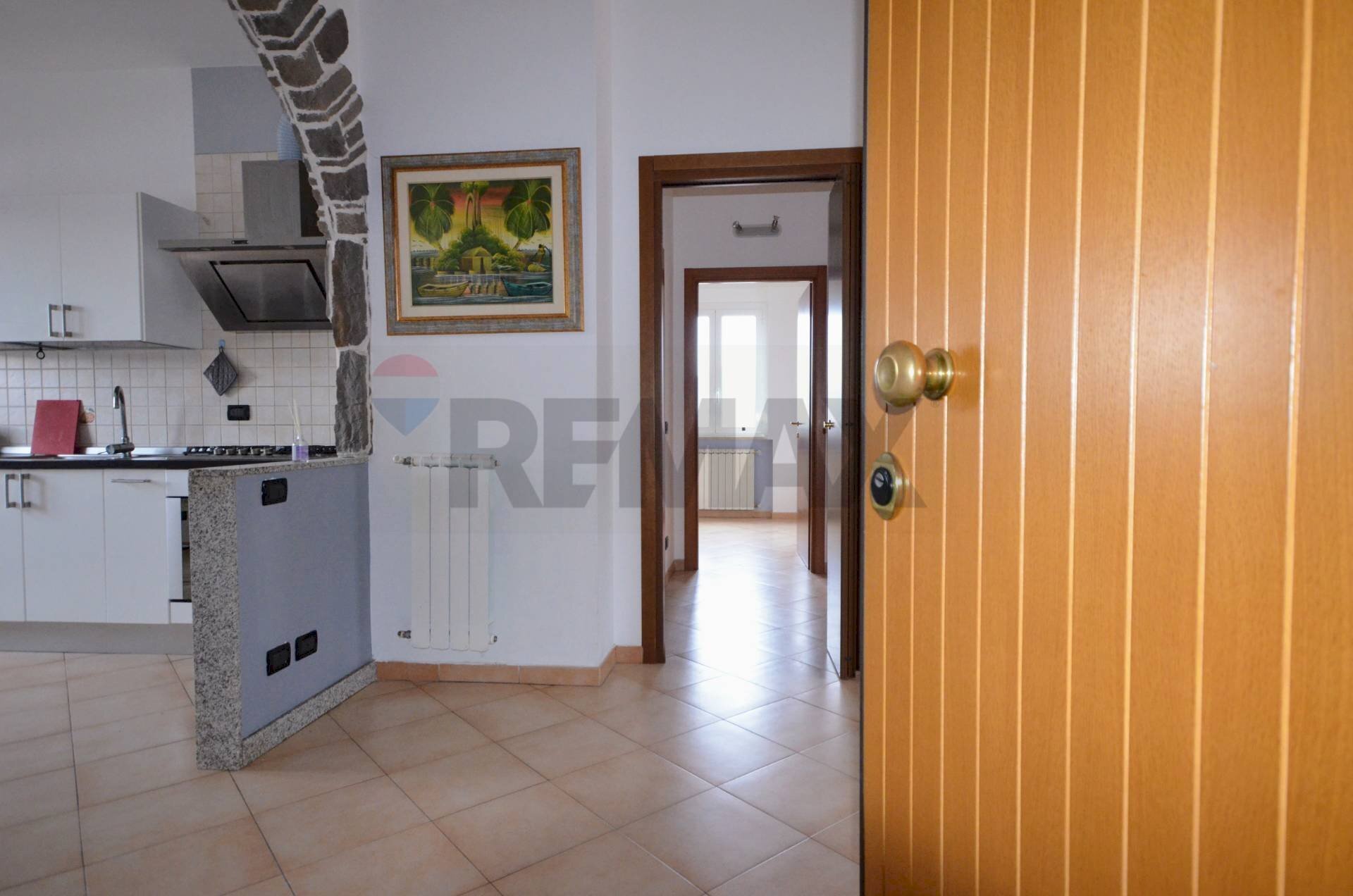 Cucina - Four-room apartment via Chiabrera
 
1, Carcare - photo 2