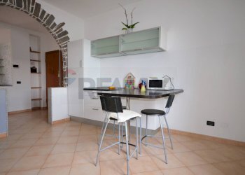 Cucina - Quadrilocale via Chiabrera
 
1, Carcare - foto 3