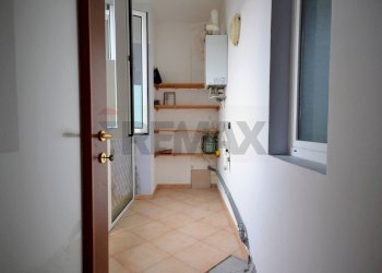 Hall / corridoio - Quadrilocale via Chiabrera
 
1, Carcare - foto 7