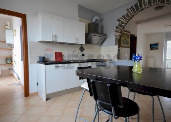 Cucina - Quadrilocale via Chiabrera
 
1, Carcare - foto 10