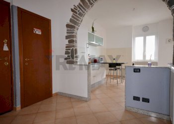 Cucina - Quadrilocale via Chiabrera
 
1, Carcare - foto 12