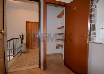 Hall / corridoio - Quadrilocale via Chiabrera
 
1, Carcare - foto 21