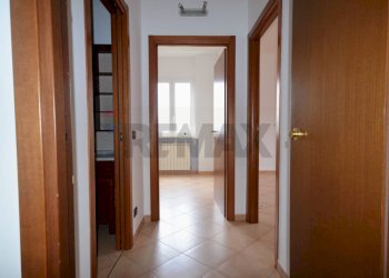 Hall / corridoio - Quadrilocale via Chiabrera
 
1, Carcare - foto 29