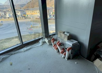 Ufficio - Laboratorio Via Venezia
 
21, Alpago - foto 9