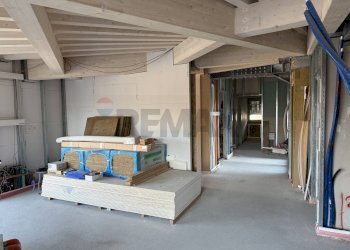 Terrazza - Laboratorio Via Venezia
 
21, Alpago - foto 11