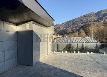 Terrazza - Laboratorio Via Venezia
 
21, Alpago - foto 21