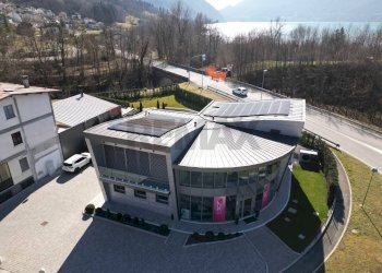 Edificio all\'aperto - Laboratorio Via Venezia
 
21, Alpago - foto 33