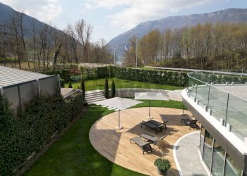 Terrazza - Laboratorio Via Venezia
 
21, Alpago - foto 42