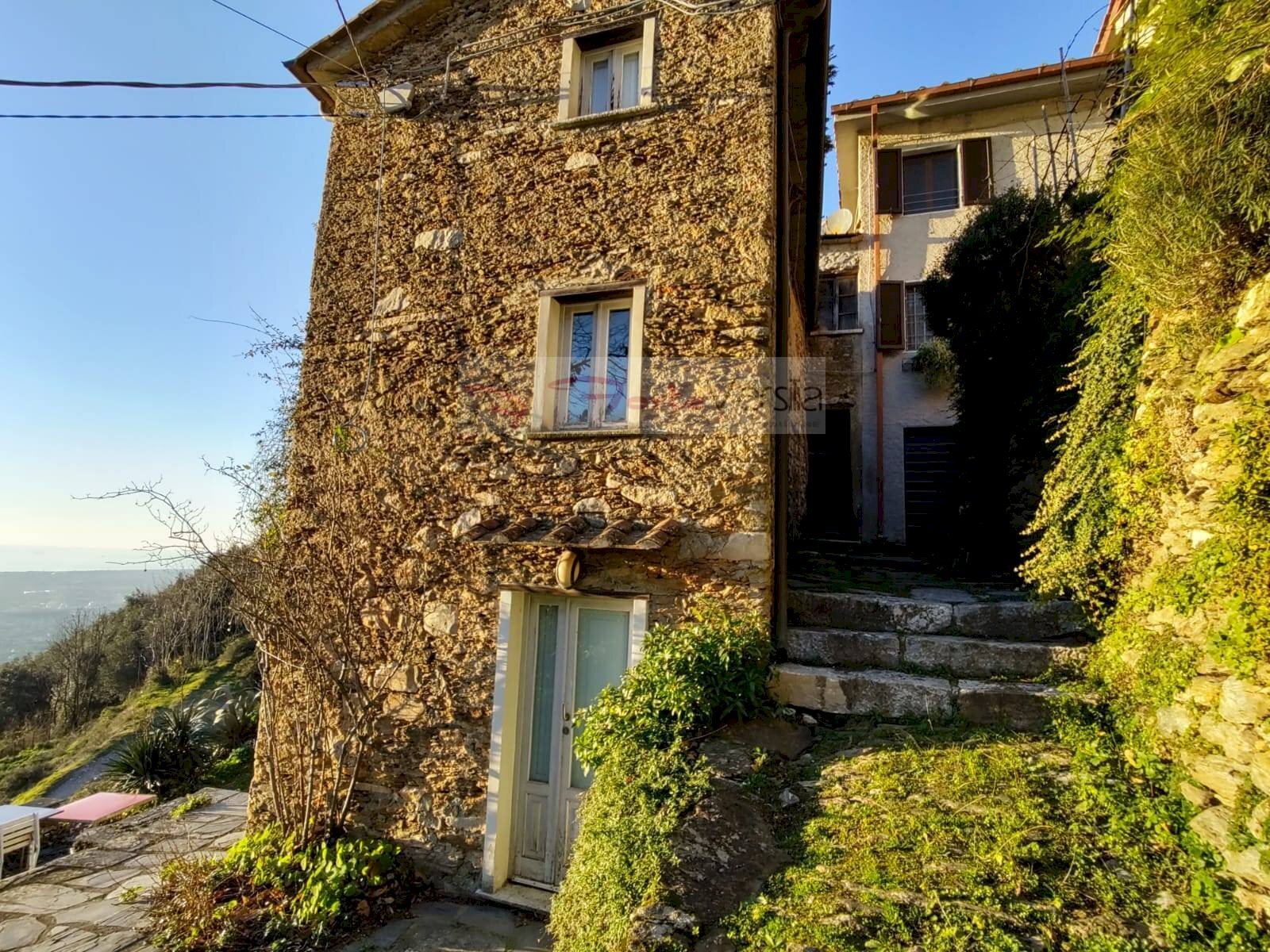 Foto 3 - Casa semi indipendente Pietrasanta - foto 3