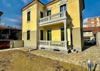 Foto 2 - Villa Via Dei Giardini, Chieri - foto 2