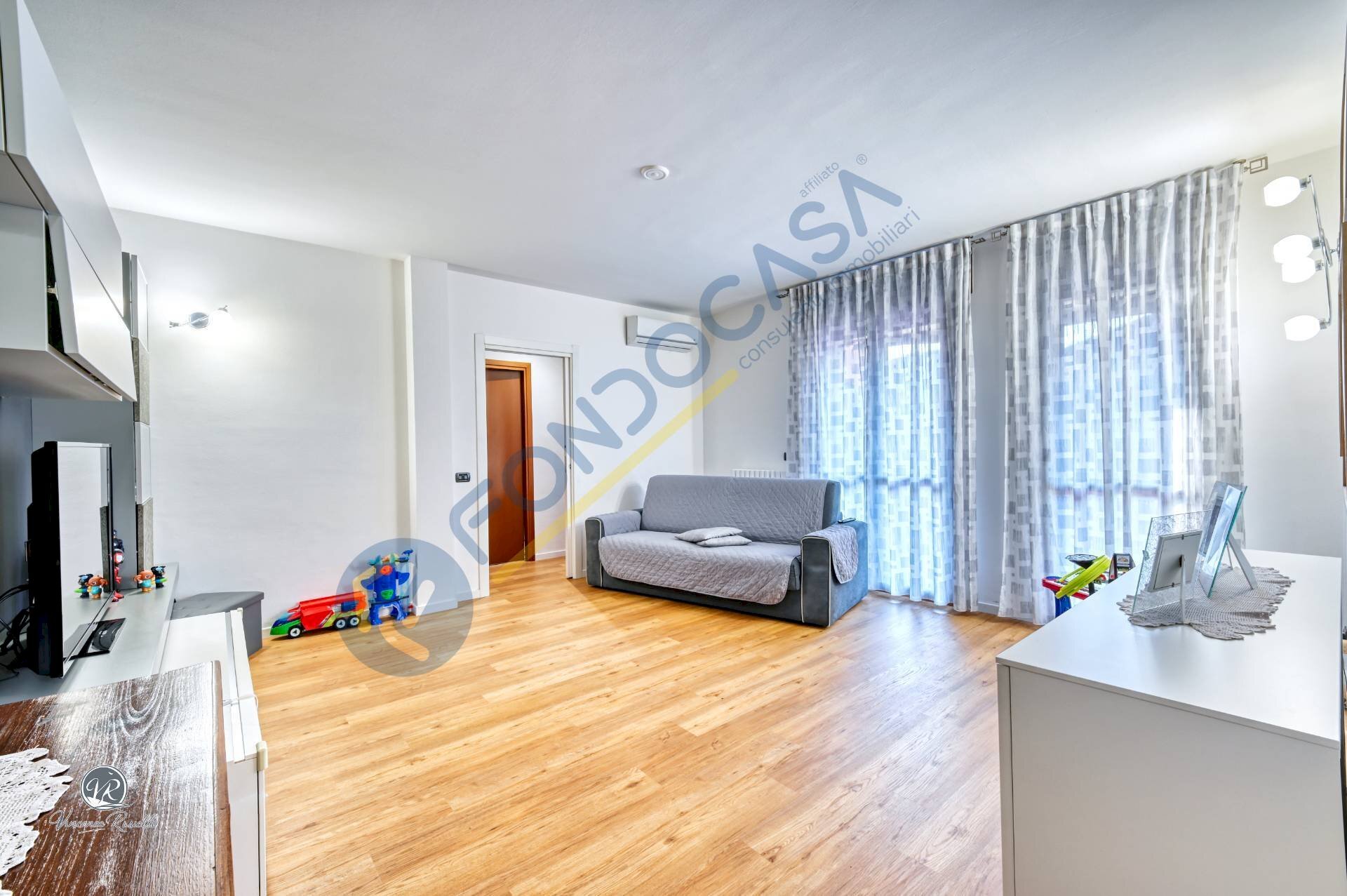 Foto 3 - Three-room apartment Via Ardeatine
 
11, Senago - photo 3