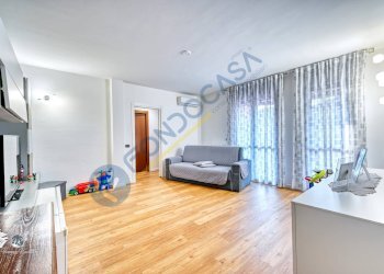 Foto 3 - Appartamento Via Ardeatine
 
11, Senago - foto 3