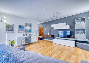 Foto 4 - Appartamento Via Ardeatine
 
11, Senago - foto 4