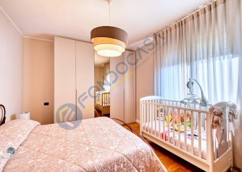 Foto 7 - Appartamento Via Ardeatine
 
11, Senago - foto 7