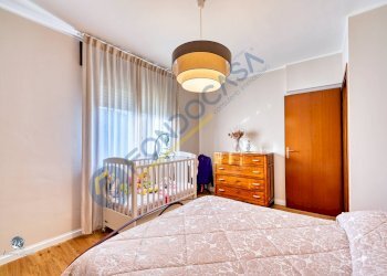 Foto 10 - Appartamento Via Ardeatine
 
11, Senago - foto 10