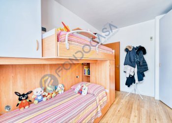 Foto 12 - Appartamento Via Ardeatine
 
11, Senago - foto 12