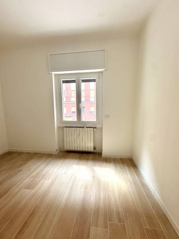 Soggiorno - Trilocale via Camillo Biseo, Brescia - foto 2