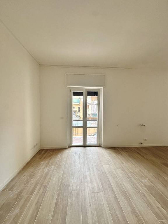 Camera da letto - Trilocale via Camillo Biseo, Brescia - foto 3