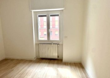 Soggiorno - Trilocale via Camillo Biseo, Brescia - foto 2