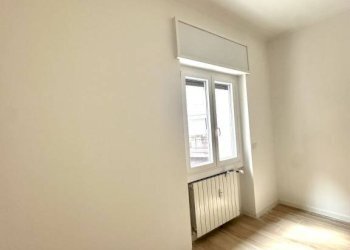 Camera da letto - Trilocale via Camillo Biseo, Brescia - foto 4