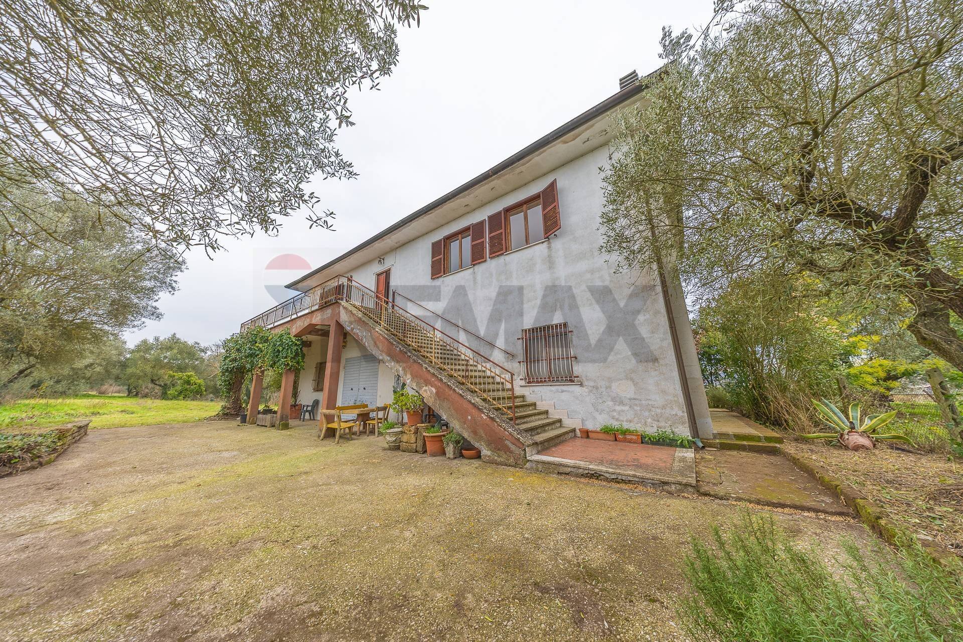 Casa all\'aperto - Rustico Località Banditaccia, Faleria - foto 2