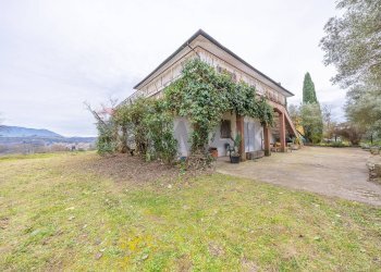 Casa all\'aperto - Rustico Località Banditaccia, Faleria - foto 1