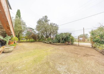 Giardino - Rustico Località Banditaccia, Faleria - foto 3