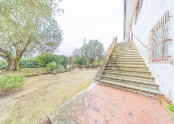 Scale - Rustico Località Banditaccia, Faleria - foto 4