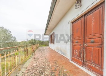 Balcone - Rustico Località Banditaccia, Faleria - foto 5